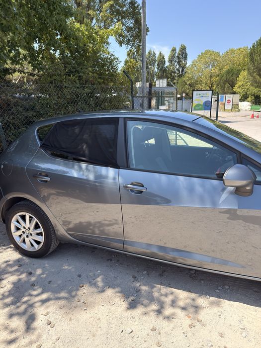 Seat ibiza 1.4 tdi 90cv