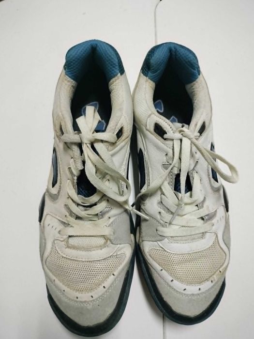 Vendo ténis JOMA, Usados mas em bom estado tamanho 45