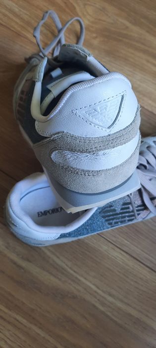 Armani Sneakersy nr 39