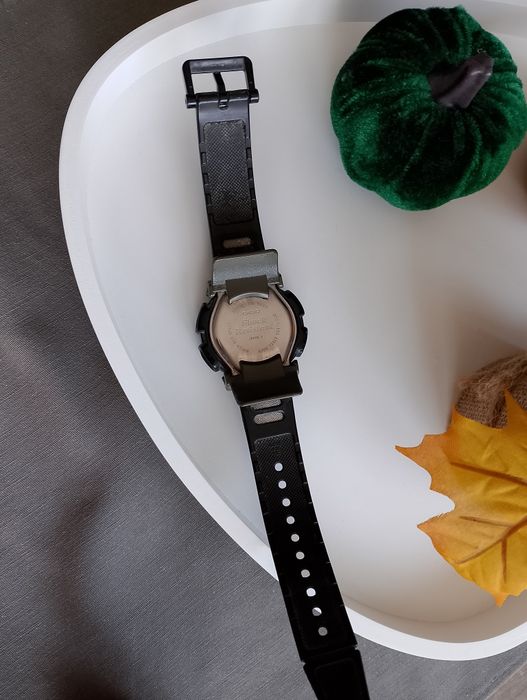 Zegarek Casio DW 9000