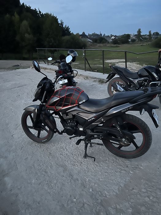 продам ліфан 150