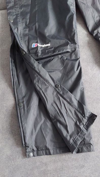 Чоловічі водонепроникні мембранні штани  Berghaus Deluge Waterproof