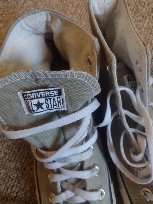 Trampki damskie Converse 40