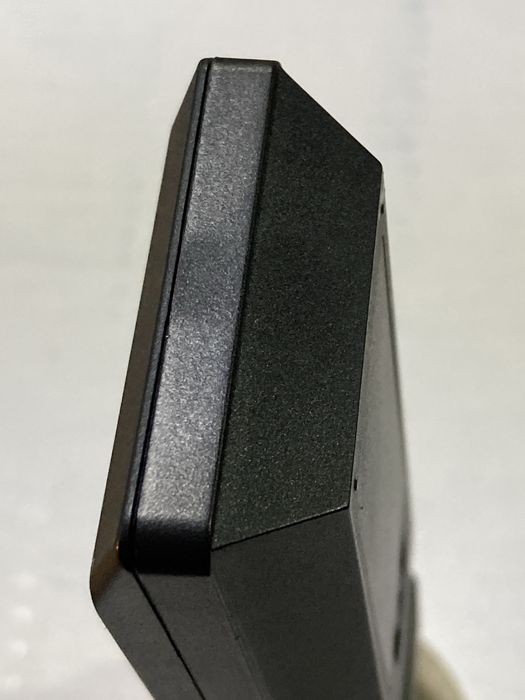 Pilot dekodera Ross HD DVB-S2
