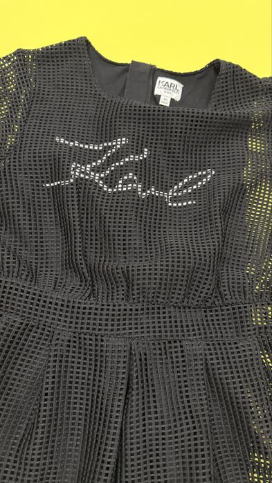 Поаття Karl Lagerfeld