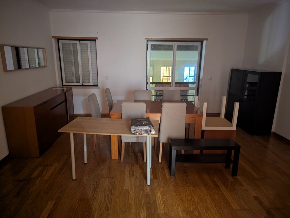 Mobília de  Sala