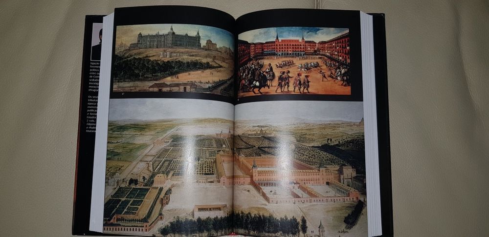 Reis de Portugal (34 volumes)