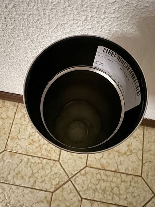 Tubo para cheminé