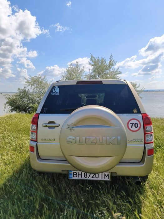 Продам Suzuki GrandVitara