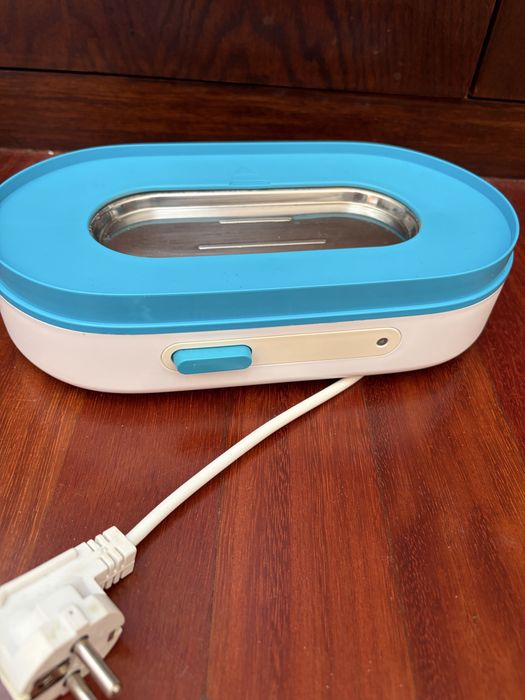 Esterilizador de biberões Philips Avent 3 em 1