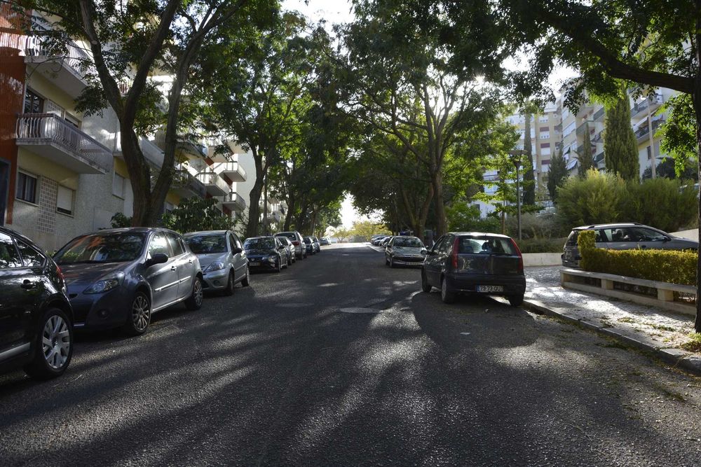 Quarto individual para estudante, perto do Politécnico e do ISLA.