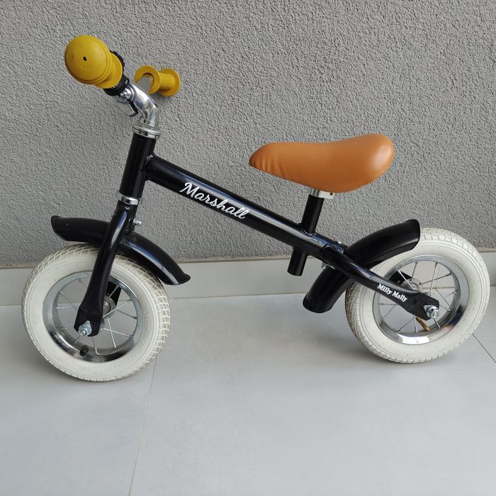 Rowerek biegowy Milly Mally