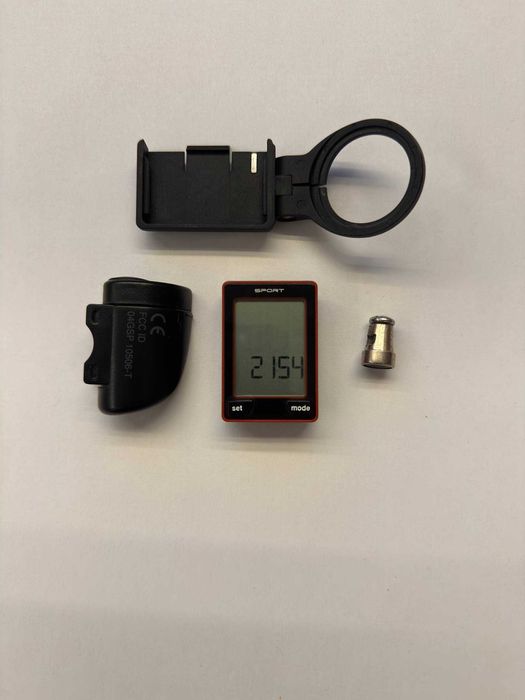 Велокомп'ютер безпроводний Specialized Speedzone Sport