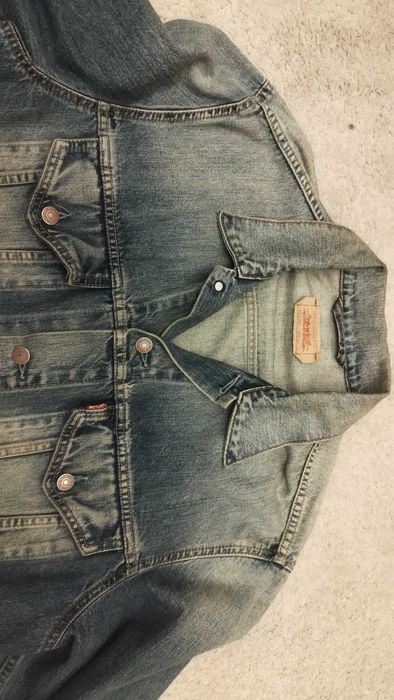 Jaqueta LEVIS | Tamanho L - NOVA