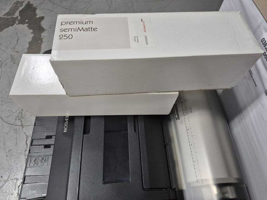Impressora de provas, fotográfica e belas-artes Epson SureColor SC-P5000 STD