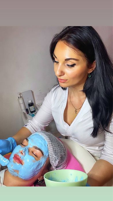 Масаж Київ / Косметологія, релакс тіла та обличчя, мікротоки