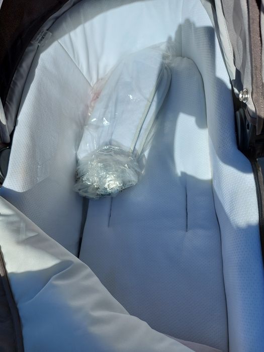 Trio Activ 3 da Chicco