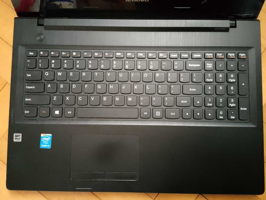 Lenovo G50-80 - I5 - SSD - Full HD