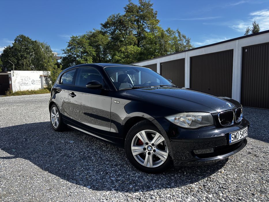 BMW Seria 1