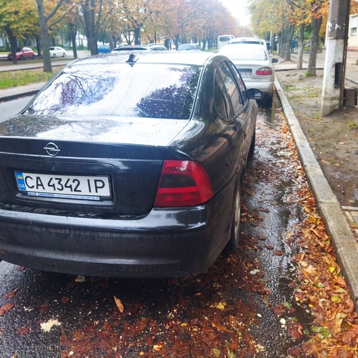 Продам Опель Вектра Б