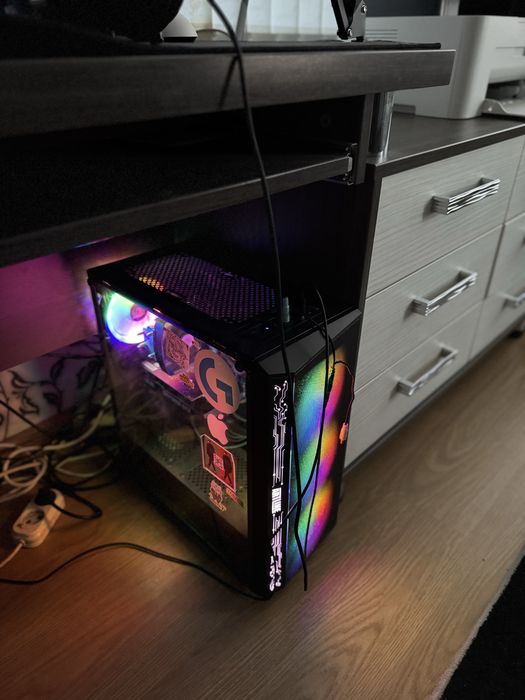 Продам компютер-Пк