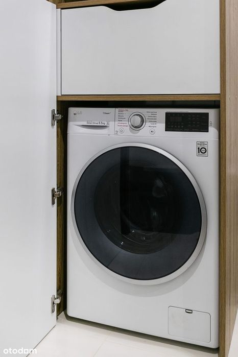 0% prowizji, Wyłączność: Urządzony Narożny Apartament 46 m2 - Filmowa