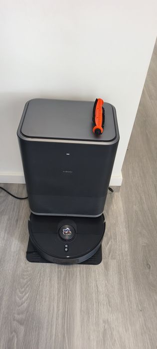 Aspirador Xiaomi