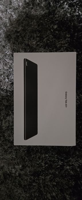 Tablet Samsung A11+ Novo caixa lacrado com garantia