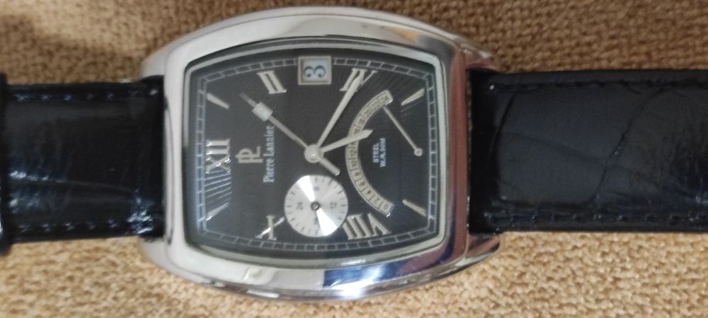 Часы Pierre Lannier (Франция) оригинал