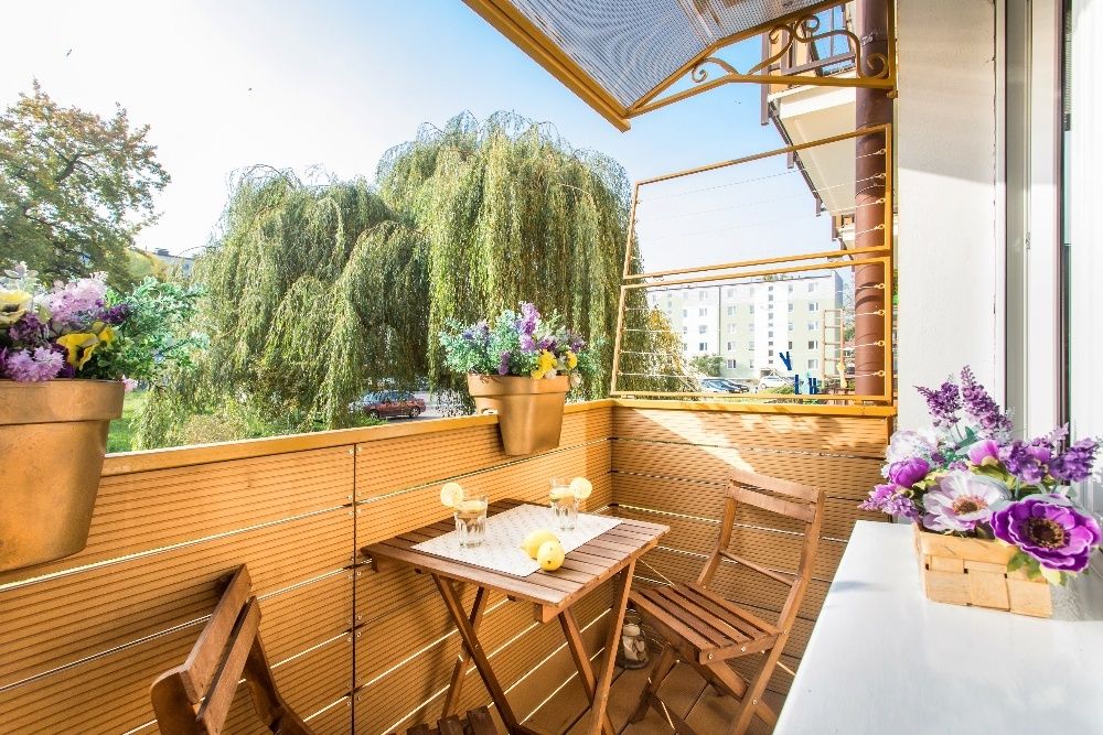 Apartament / mieszkanie na doby w Gdańsk Brzeźno blisko morza