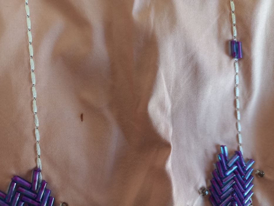 Day Birger et Mikkelsen spódnica ołówkowa ozdobna