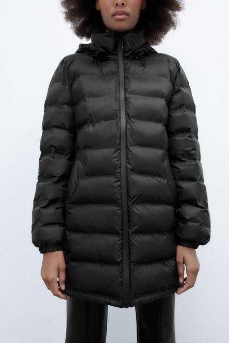 Куртка zaraжіноча демісезонна