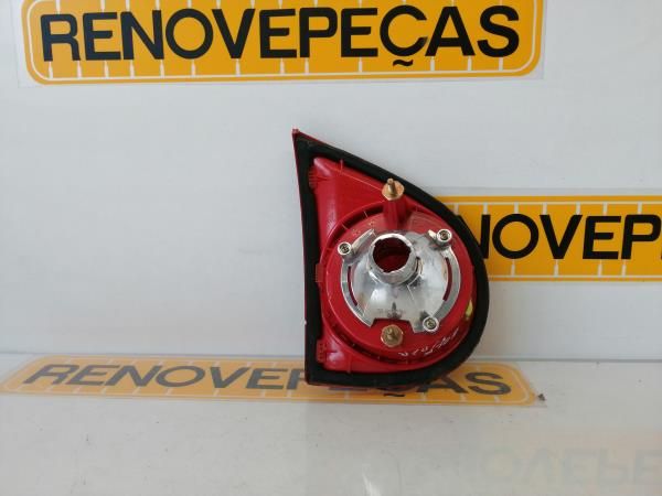 Farolim direito VOLKSWAGEN Golf V (1K1)