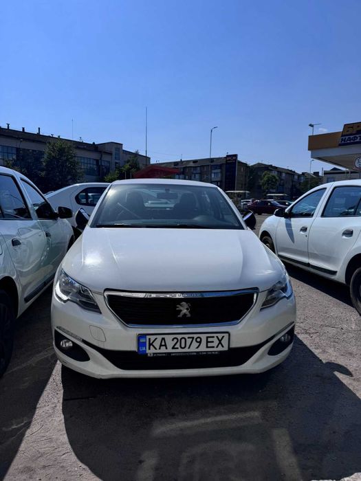 Аренда авто под такси Киев