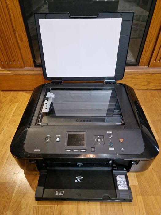 Прінтер струйний Canon.