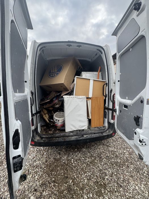 Wywóz wszystkiego | Rozkładanie i składanie mebli | utylizacja