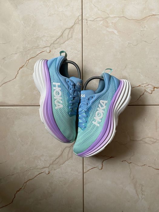 Hoka Bondi 8 (оригінал)