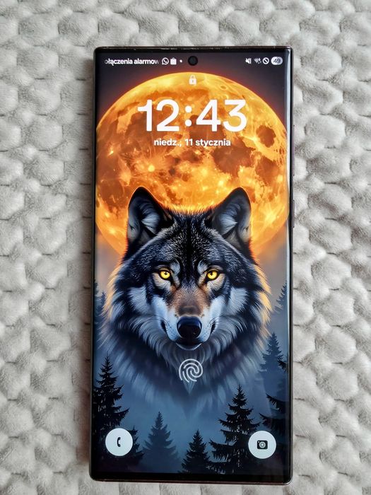 Samsung Galaxy 22 Ultra