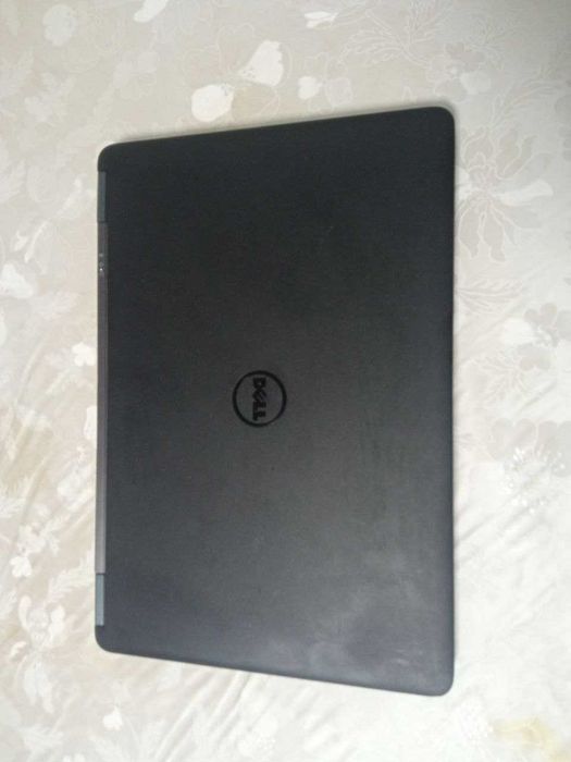 Ноутбук Dell Latitude E7450 14"/Full HD/i5-5300U/8 RAM/256 SSD