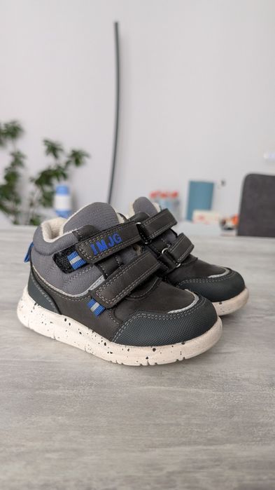 Хай Топ для хлопчиків, 25 р