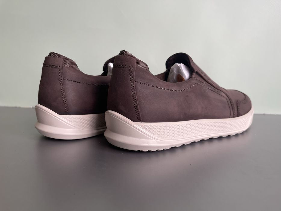 Сліпони Ecco Byway 40 р ОРИГІНАЛ