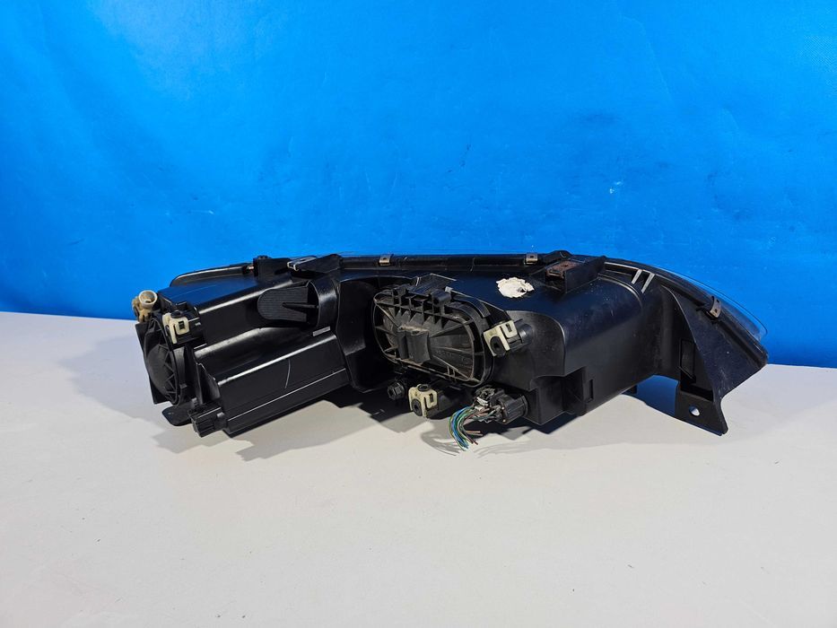 Mazda 6 GG Lift FL Lampa Przód Przednia Lewa Europa Stan BDB Oryginał