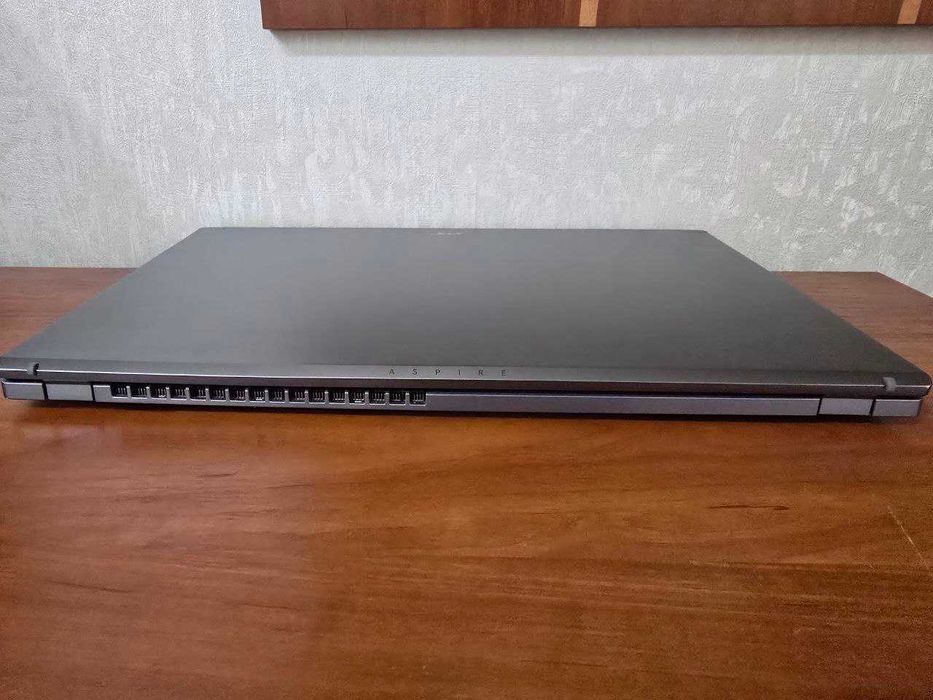 ACER Aspire 5 A515-57-534Z Steel Grey