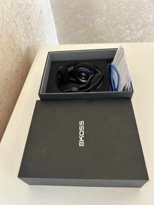 Koss Porta Pro Wireless