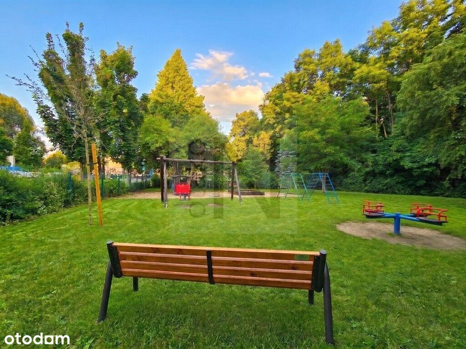 Okazja!!! Centrum | 1 Piętro | 3 pokoje | Parking