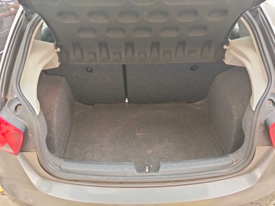 Carro Seat Ibiza 1.2 TDI de 2015