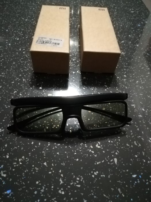 Óculos 3D da xiaomi para TV
