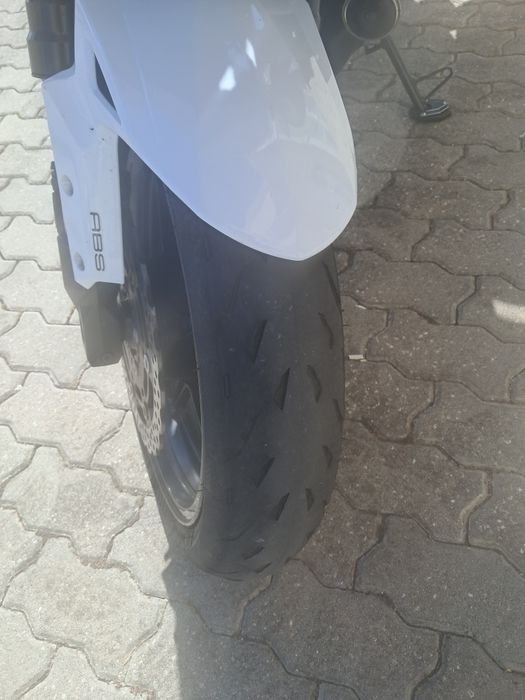 Kawasaki Versys 650 Grand Tourer