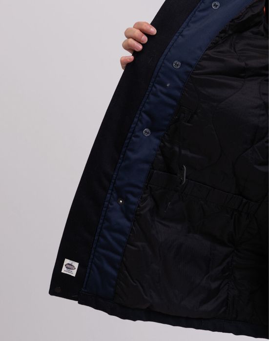 Куртка Spiewak Golden Fleece / L / made in USA Парка