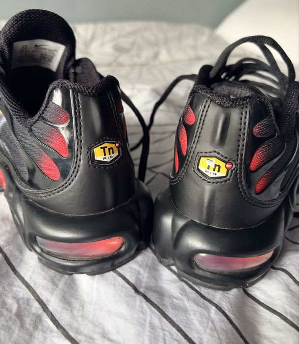 Buty Nike TN Air Max Plus Orbit nowe
